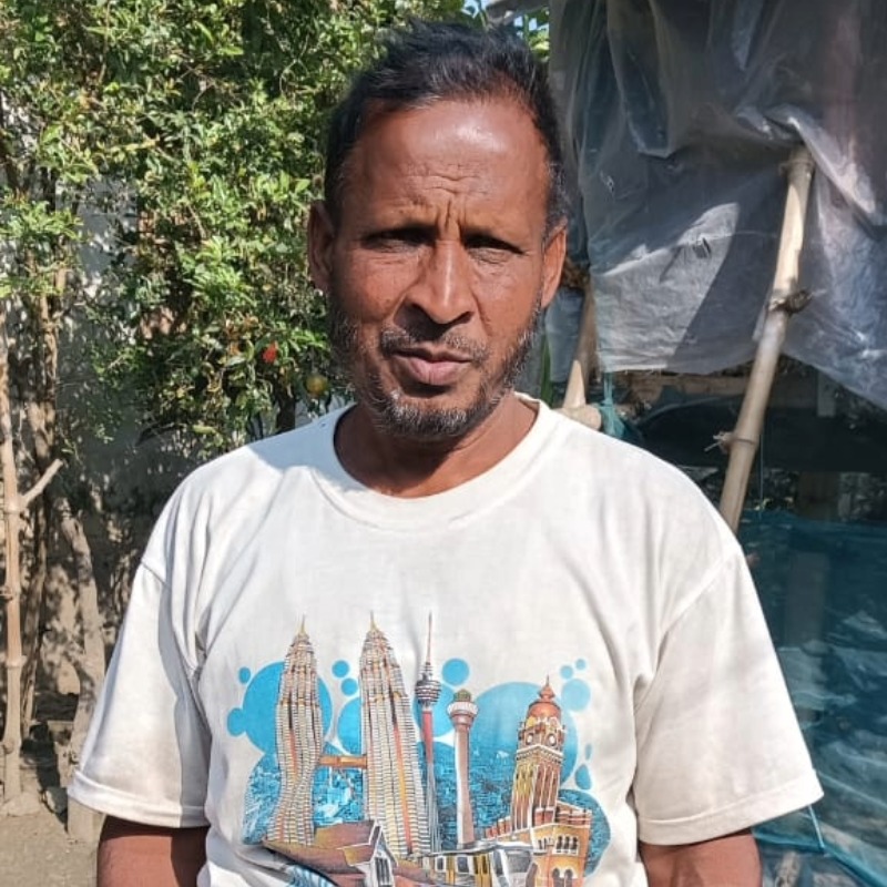 আদম আলী গরুর খামার (মিরপুর, কুষ্টিয়া)