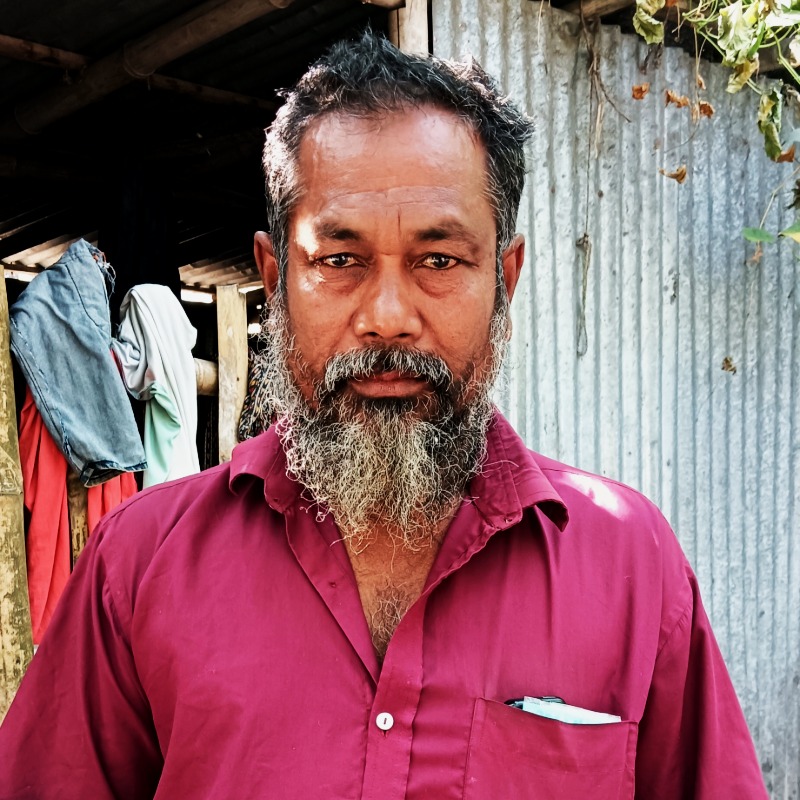 আশাদুল গরু মোটাতাজাকরণ খামার (আলমডাঙ্গা, চুয়াডাঙ্গা)