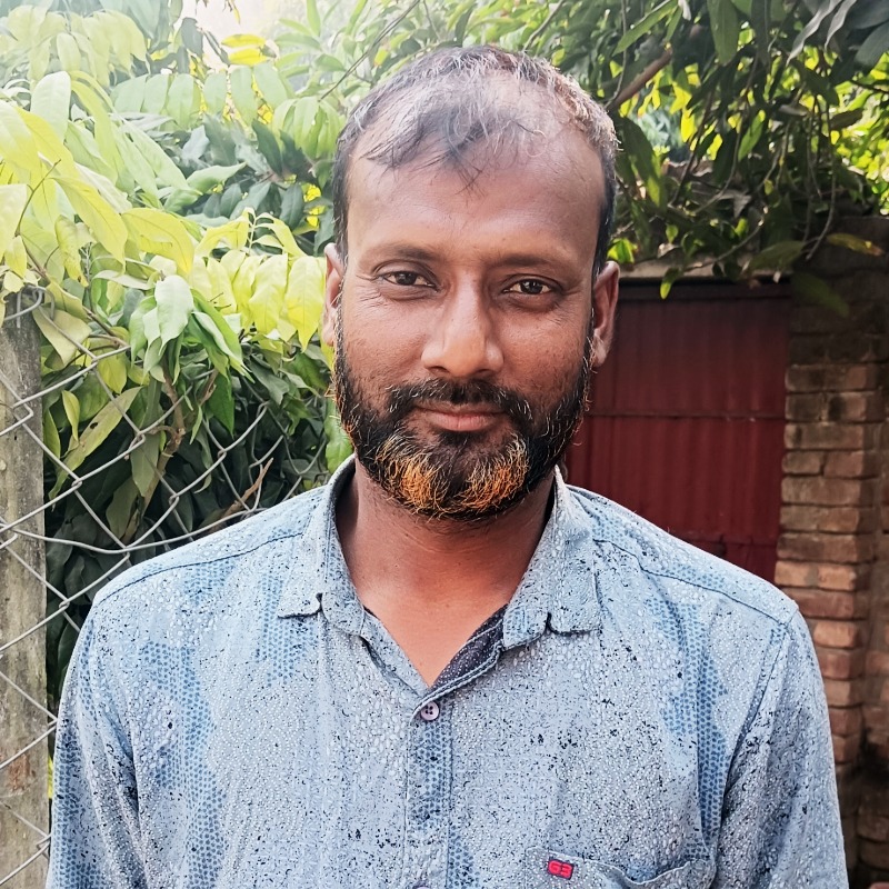 ইদবার ষাঁড় গরুর খামার (রাজনগর, মিরপুর, কুষ্টিয়া)