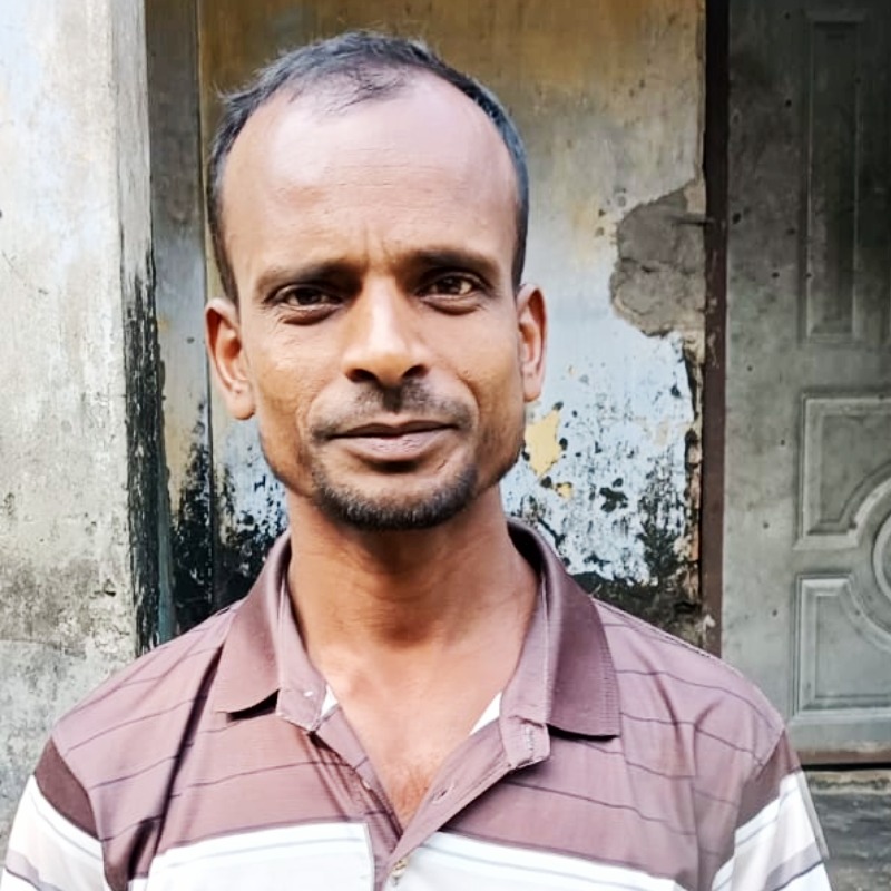 ইস্রাইল গরু মোটাতাজাকরণ খামার (সদরপুর, মিরপুর, কুষ্টিয়া)