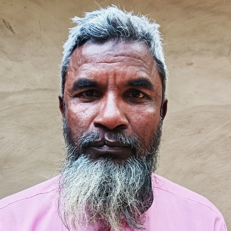 ছানুয়ার হোসেন এগ্রো ফার্ম (ছাতারপাড়া, দৌলতপুর, কুষ্টিয়া)