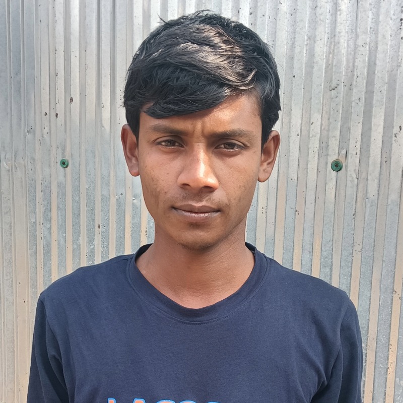 , দৌলতপুর, কুষ্টিয়া)