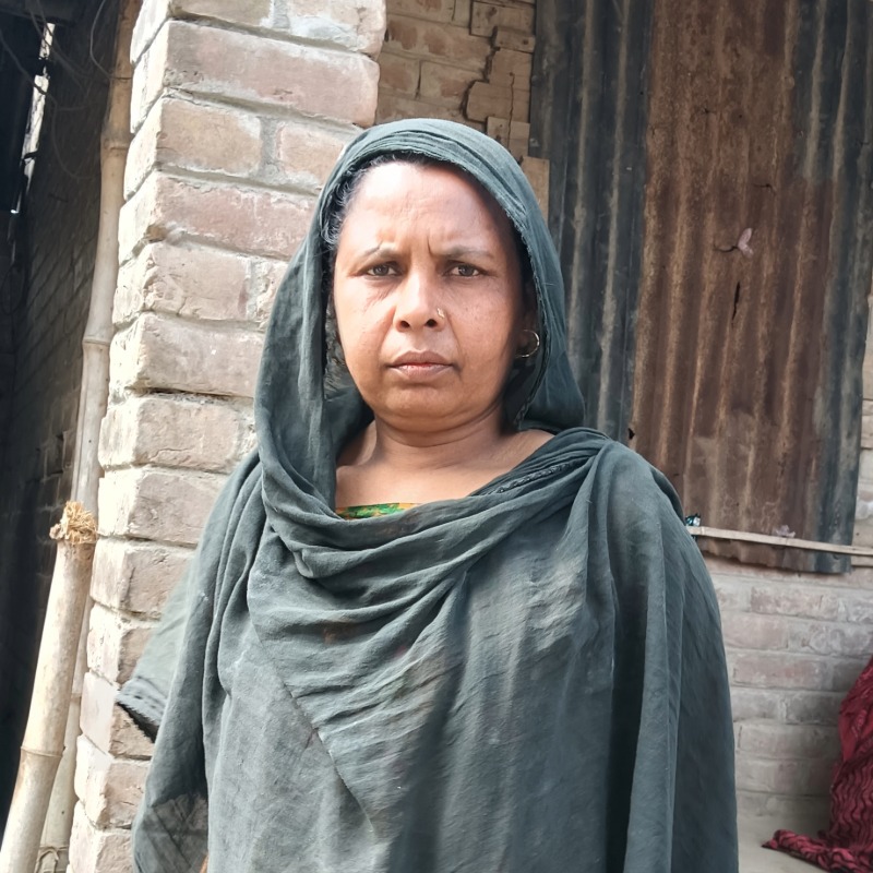 ফারসিনা দুগ্ধ খামার (সদরপুর, মিরপুর, কুষ্টিয়া)