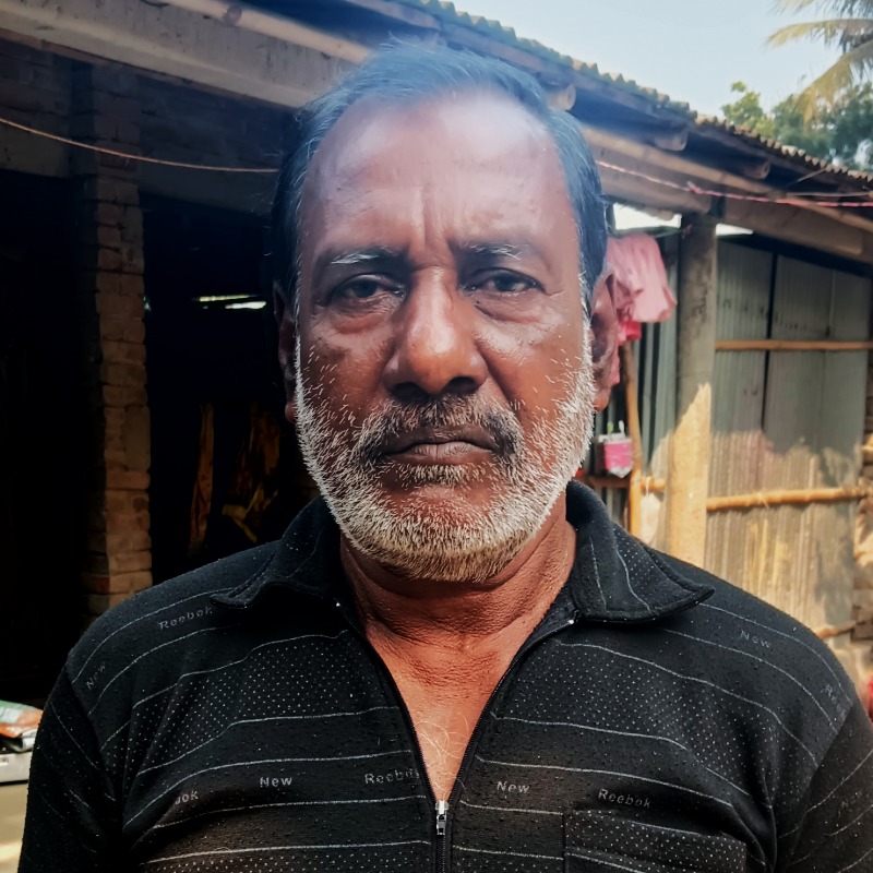 মহাসিন ষাঁড় গরুর খামার (মালিহাদ, মিরপুর, কুষ্টিয়া)