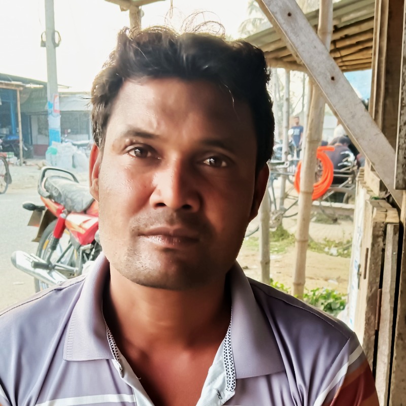 মালেক গরু মোটাতাজাকরণ খামার (মিরপুর,