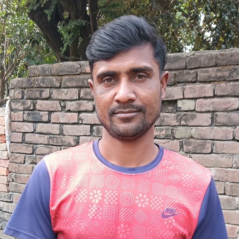 মিলন ছাগলের খামার (সদরপুর, মিরপুর, কুষ্টিয়া)