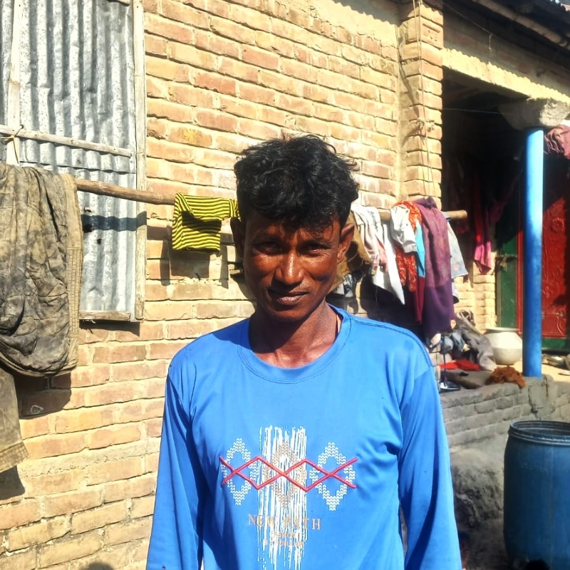 মুফা গরু মোটাতাজাকরণ খামার (মিরপুর, কুষ্টিয়া)