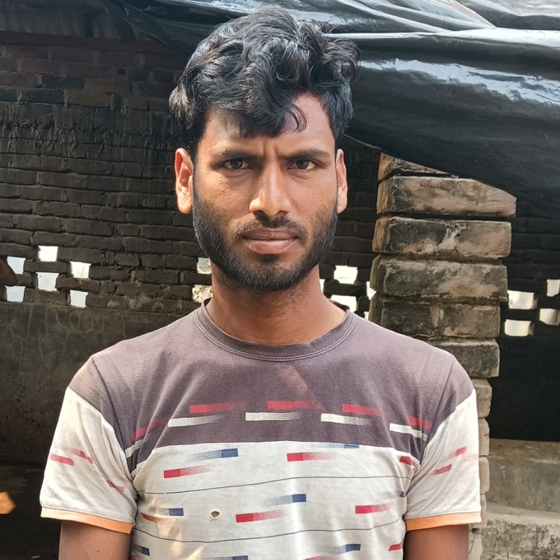 সামিম ষাঁড় গরুর খামার (সদরপুর, মিরপুর, কুষ্টিয়া)