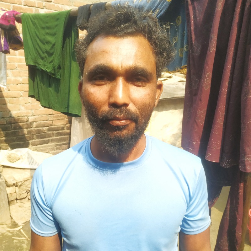 সেন্টু ষাঁড় গরুর খামার (মালিহাদ, মিরপুর, কুষ্টিয়া)