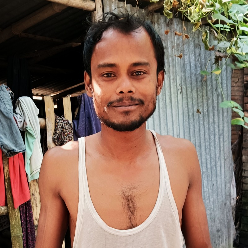 সোহাগ গরু মোটাতাজাকরণ খামার (আলমডাঙ্গা, চুয়াডাঙ্গা)