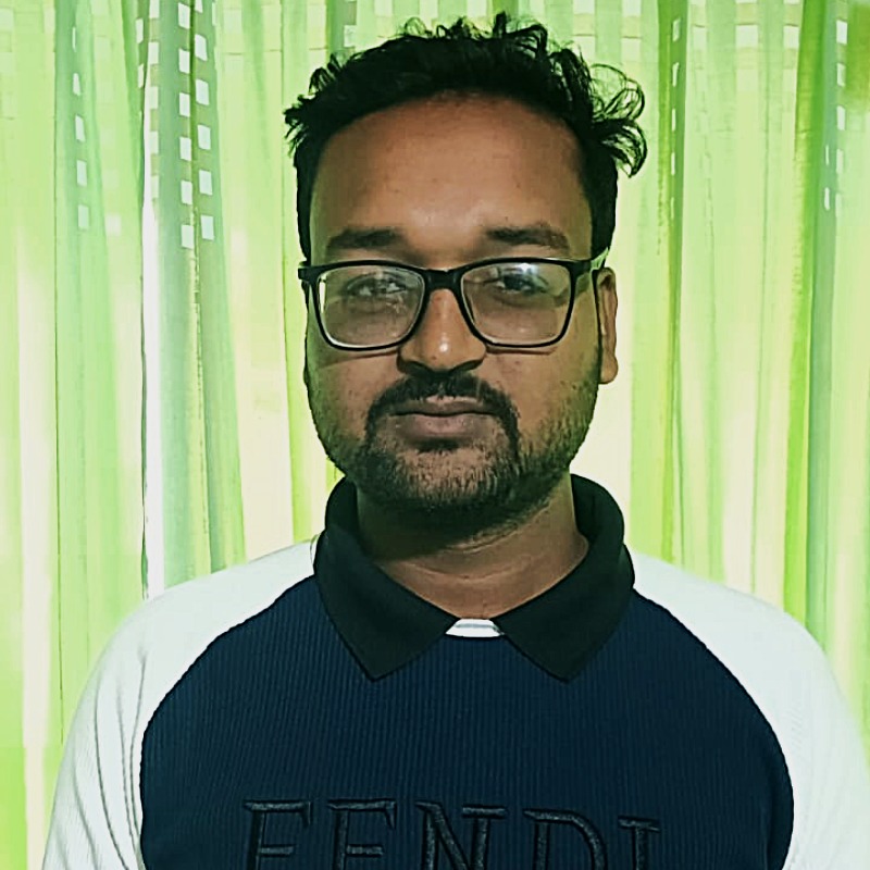 Md. Jihad Assistant Director