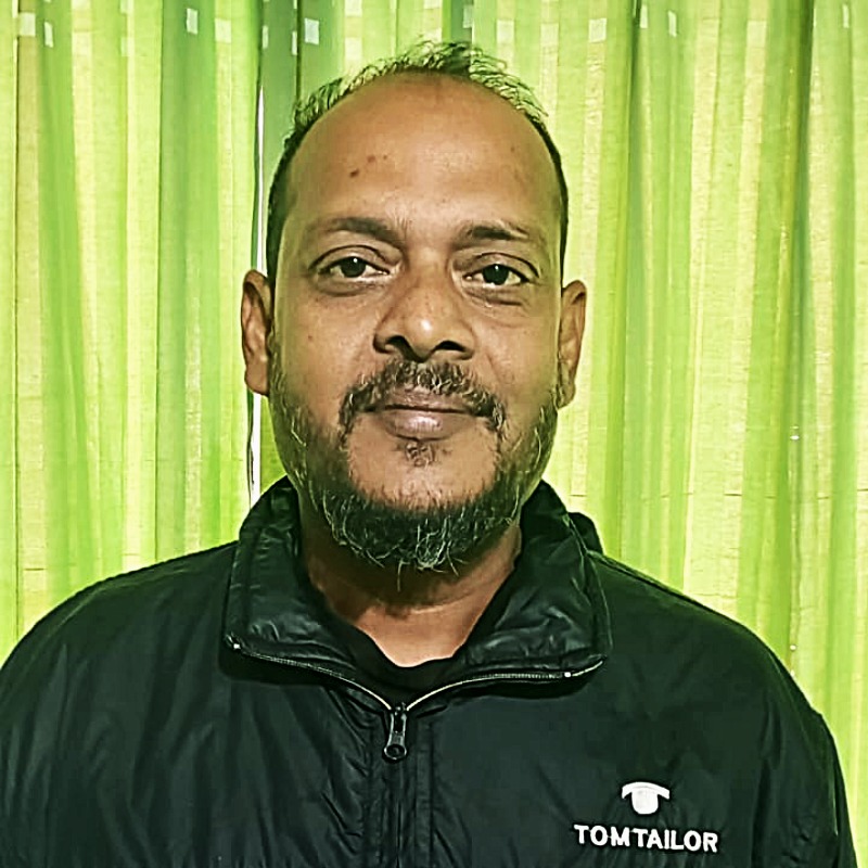 Md Saiful Islam Director