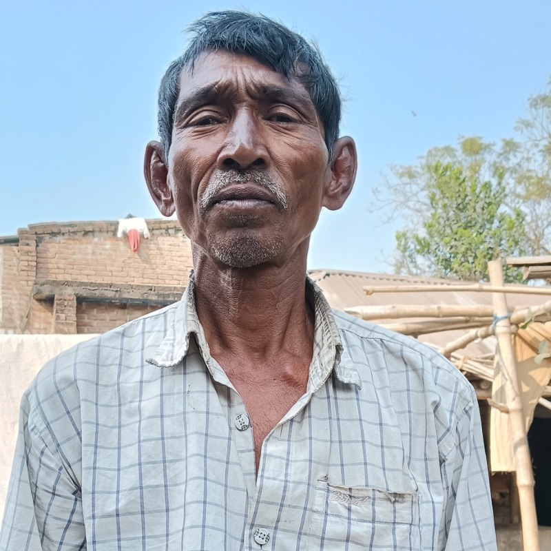 আজিজুল গরু মোটাতাজাকরণ ফার্ম (আংদিয়া, দৌলতপুর