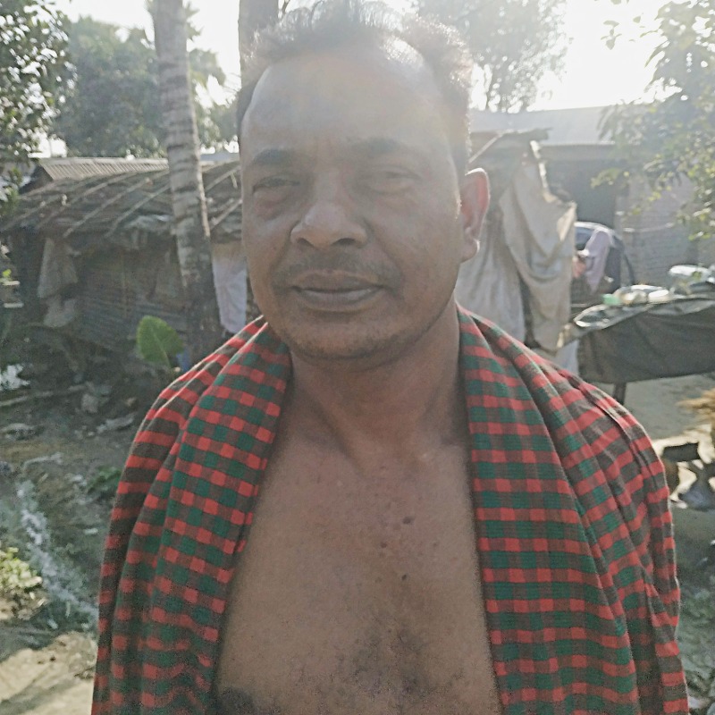 আবু তালেব মোটাতাজা গরুর খামার (সদরপুর, মিরপুর, কুষ্টিয়া)