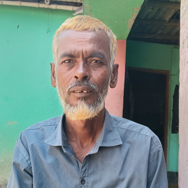 আব্বাস গরু মোটাতাজাকরণ খামার (সদরপুর, মিরপুর, কুষ্টিয়া)