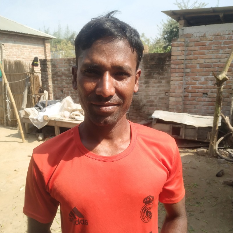 এনামুল ক্যাটল ফার্ম (সদরপুর, মিরপুর