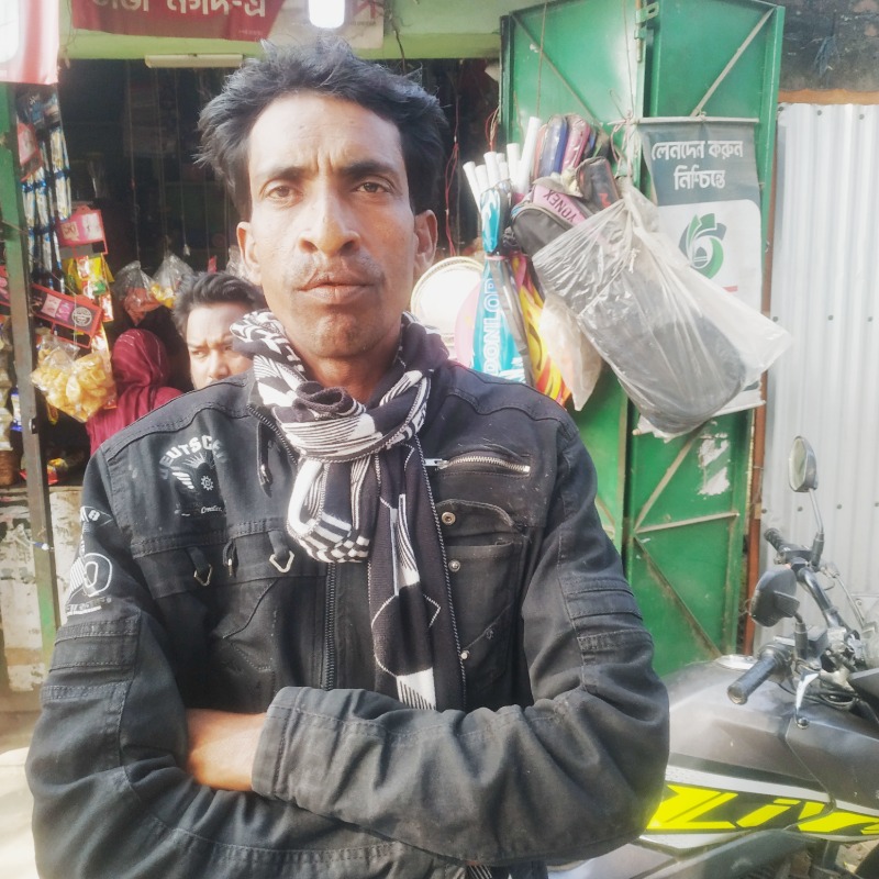 খোকন গরু মোটাতাজাকরণ ফার্ম (আমলা, মিরপুর, কুষ্টিয়া)