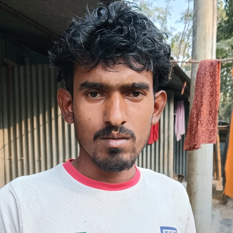 জাহিদ গরু মোটাতাজাকরণ খামার (মালিহাদ