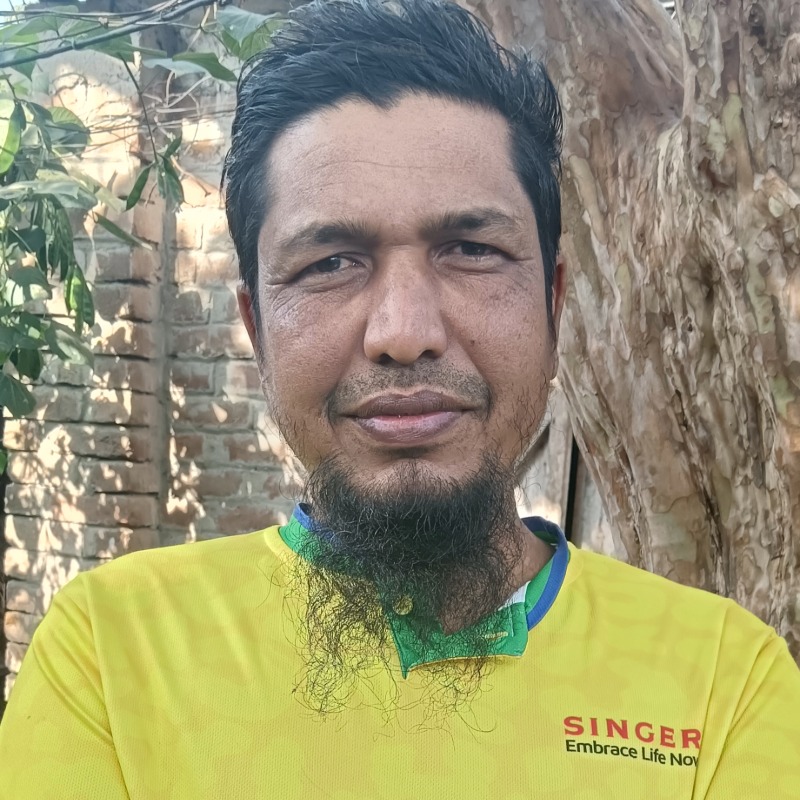 বকুল গরু মোটাতাজাকরণ খামার (হারদি, আলমডাঙ্গা, চুয়াডাঙ্গা)