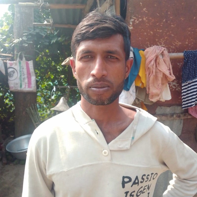 বুরাহান ডেইরি ফার্ম (সদরপুর, মিরপুর, কুষ্টিয়া)