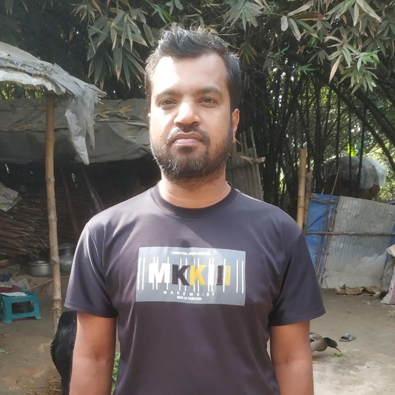 রাসেল এগ্রো ফার্ম (সদরপুর, মিরপুর, কুষ্টিয়া)