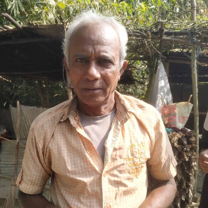 শরিফুল এগ্রো ফার্ম (সদরপুর, মিরপুর, কুষ্টিয়া)