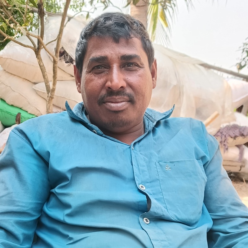 হামিদুর রহমান গরু মোটাতাজাকরণ খামার (সদরপুর, মিরপুর, কুষ্টিয়া)