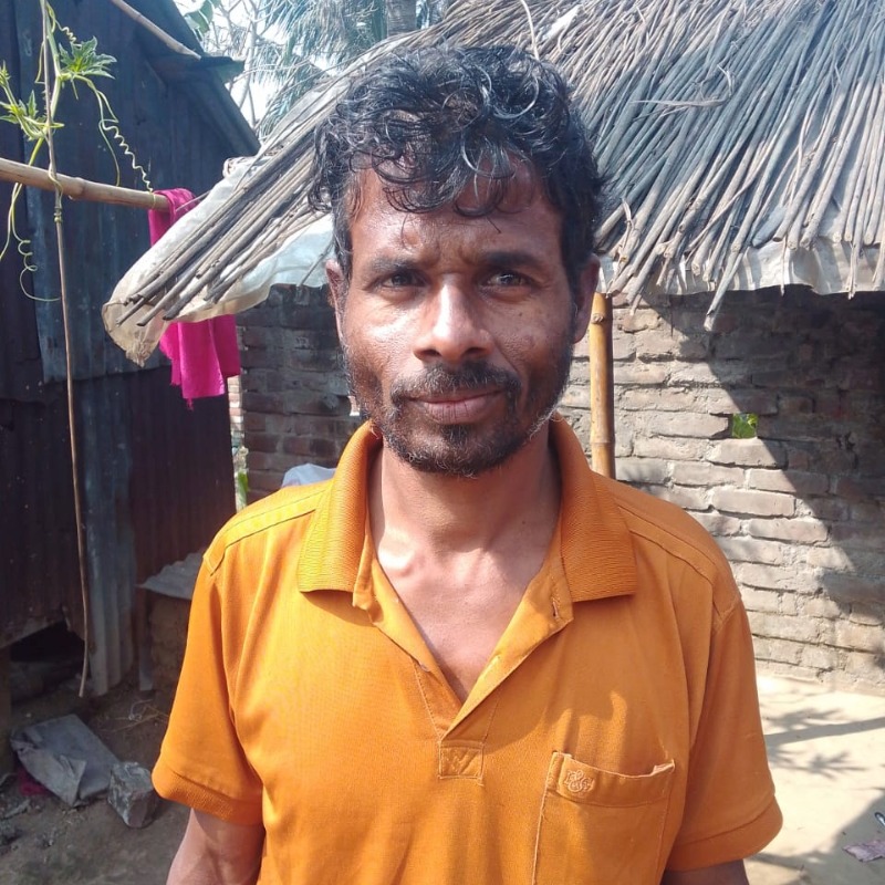 সাহিন মালিথা গরুর খামার (সদরপুর, মিরপুর, কুষ্টিয়া)